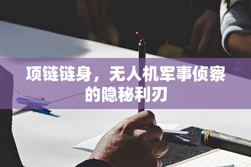 项链链身，无人机军事侦察的隐秘利刃