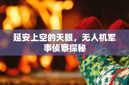 延安上空的天眼，无人机军事侦察探秘