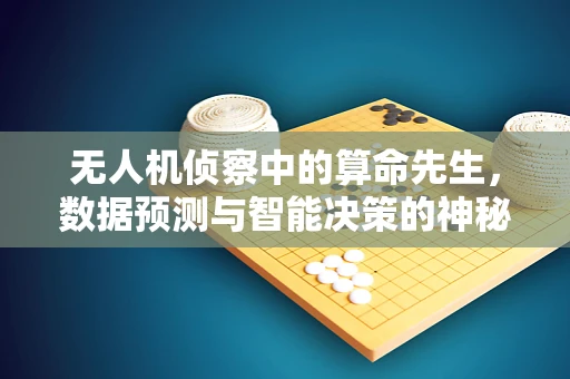 无人机侦察中的算命先生，数据预测与智能决策的神秘角色