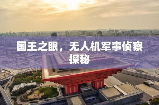 国王之眼，无人机军事侦察探秘