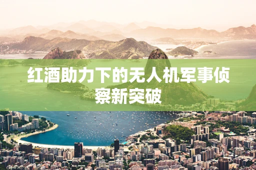 红酒助力下的无人机军事侦察新突破