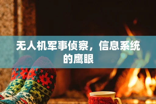 无人机军事侦察，信息系统的鹰眼