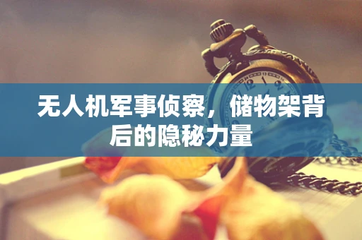 无人机军事侦察，储物架背后的隐秘力量