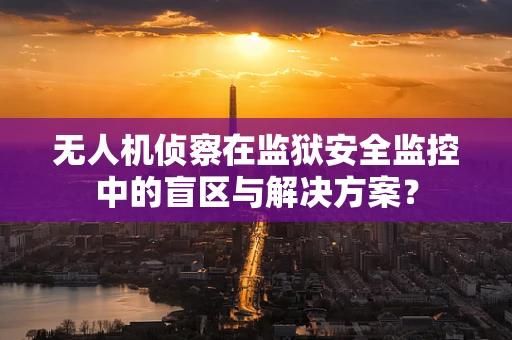 无人机侦察在监狱安全监控中的盲区与解决方案？