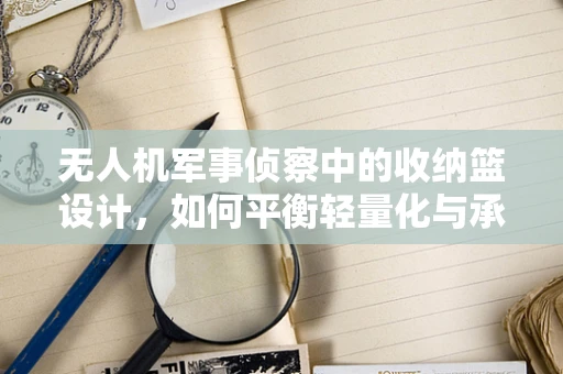 无人机军事侦察中的收纳篮设计，如何平衡轻量化与承载力？