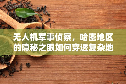无人机军事侦察，哈密地区的隐秘之眼如何穿透复杂地形？
