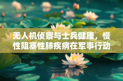 无人机侦察与士兵健康，慢性阻塞性肺疾病在军事行动中的隐形威胁