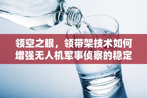 领空之眼，领带架技术如何增强无人机军事侦察的稳定性与效率？