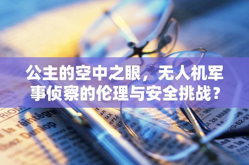 公主的空中之眼，无人机军事侦察的伦理与安全挑战？