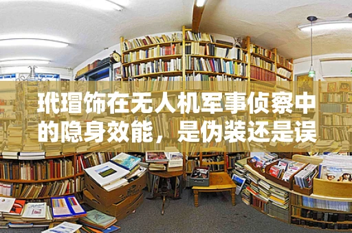 玳瑁饰在无人机军事侦察中的隐身效能，是伪装还是误导？