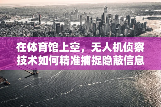 在体育馆上空，无人机侦察技术如何精准捕捉隐蔽信息？