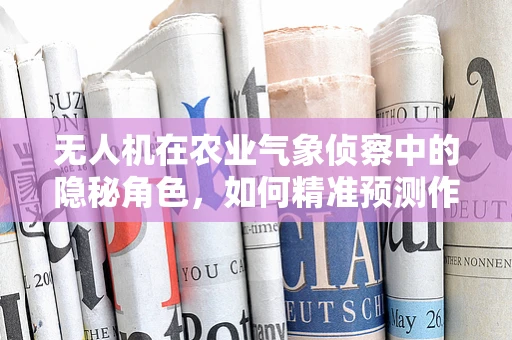 无人机在农业气象侦察中的隐秘角色，如何精准预测作物生长的天气密码？