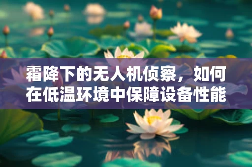 霜降下的无人机侦察，如何在低温环境中保障设备性能与任务执行？