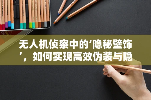无人机侦察中的‘隐秘壁饰’，如何实现高效伪装与隐蔽？