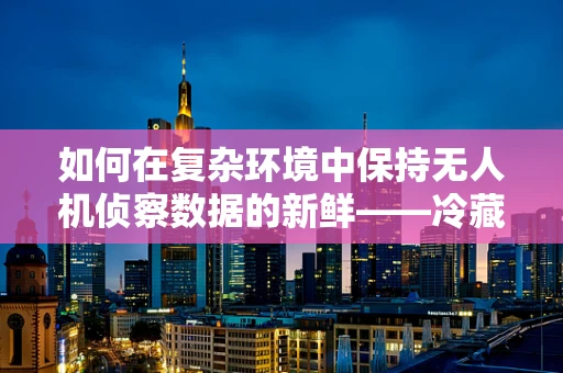 如何在复杂环境中保持无人机侦察数据的新鲜——冷藏保温车的应用之问？