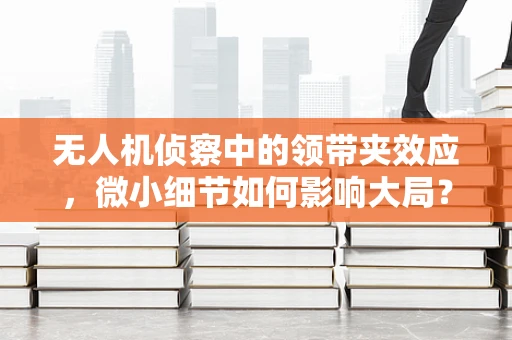无人机侦察中的领带夹效应，微小细节如何影响大局？