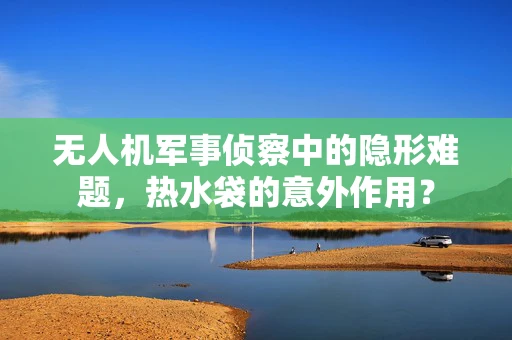无人机军事侦察中的隐形难题，热水袋的意外作用？