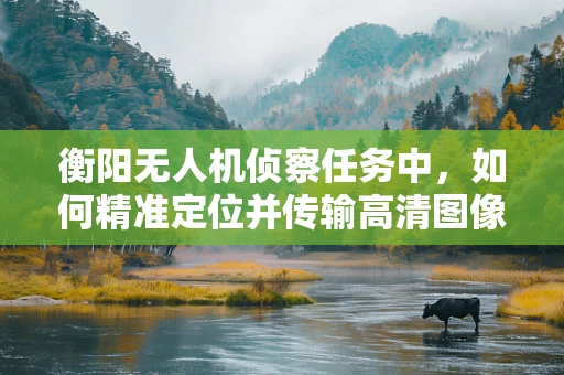 衡阳无人机侦察任务中，如何精准定位并传输高清图像？