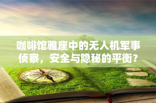 咖啡馆雅座中的无人机军事侦察，安全与隐秘的平衡？
