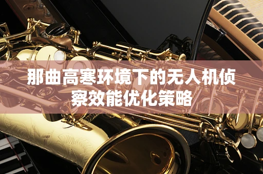 那曲高寒环境下的无人机侦察效能优化策略
