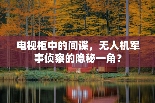 电视柜中的间谍，无人机军事侦察的隐秘一角？