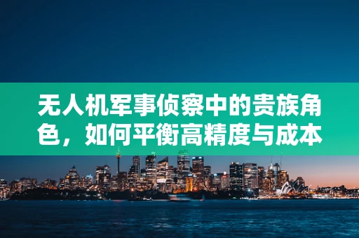 无人机军事侦察中的贵族角色，如何平衡高精度与成本控制？