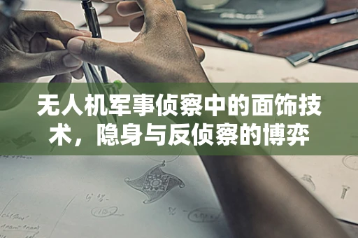 无人机军事侦察中的面饰技术，隐身与反侦察的博弈