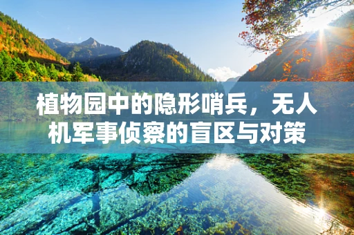 植物园中的隐形哨兵，无人机军事侦察的盲区与对策
