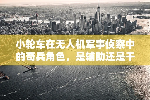 小轮车在无人机军事侦察中的奇兵角色，是辅助还是干扰？