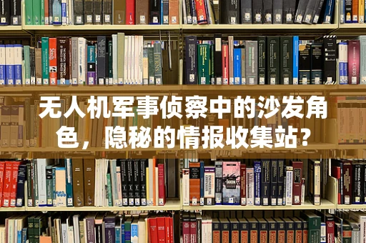 无人机军事侦察中的沙发角色，隐秘的情报收集站？