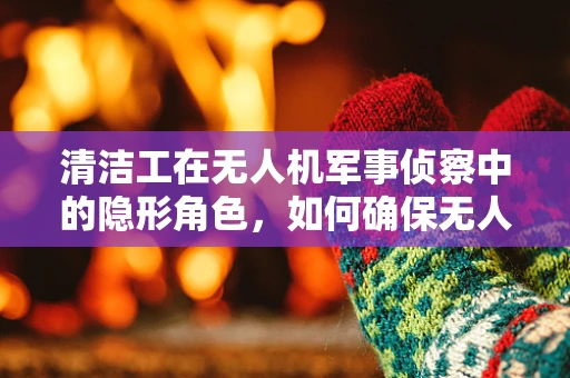 清洁工在无人机军事侦察中的隐形角色，如何确保无人机镜头无尘？