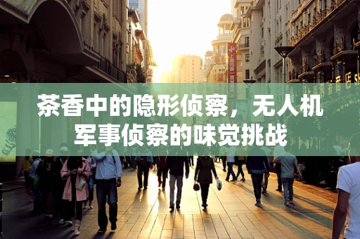 茶香中的隐形侦察，无人机军事侦察的味觉挑战