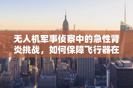 无人机军事侦察中的急性肾炎挑战，如何保障飞行器在极端环境下的健康？