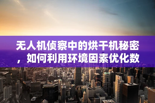 无人机侦察中的烘干机秘密，如何利用环境因素优化数据收集？