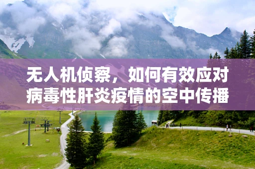 无人机侦察，如何有效应对病毒性肝炎疫情的空中传播风险？