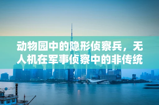 动物园中的隐形侦察兵，无人机在军事侦察中的非传统应用？