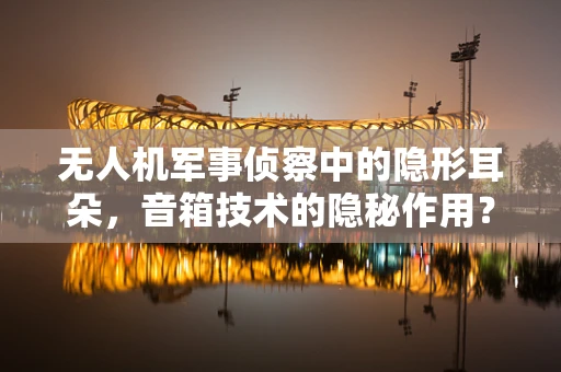 无人机军事侦察中的隐形耳朵，音箱技术的隐秘作用？