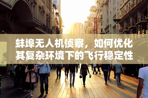 蚌埠无人机侦察，如何优化其复杂环境下的飞行稳定性？