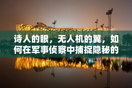 诗人的眼，无人机的翼，如何在军事侦察中捕捉隐秘的诗行？