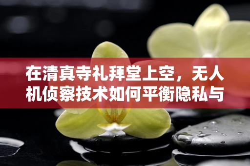 在清真寺礼拜堂上空，无人机侦察技术如何平衡隐私与安全？