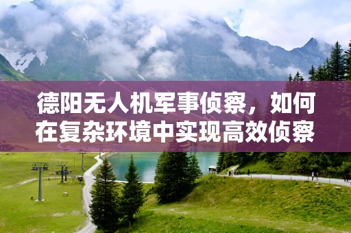 德阳无人机军事侦察，如何在复杂环境中实现高效侦察？