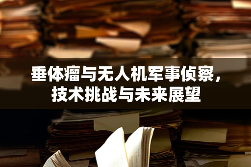 垂体瘤与无人机军事侦察，技术挑战与未来展望