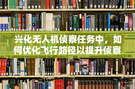 兴化无人机侦察任务中，如何优化飞行路径以提升侦察效率？
