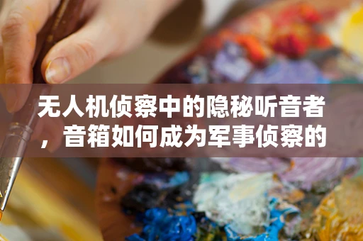 无人机侦察中的隐秘听音者，音箱如何成为军事侦察的辅助工具？