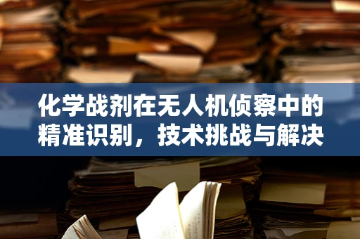 化学战剂在无人机侦察中的精准识别，技术挑战与解决方案？