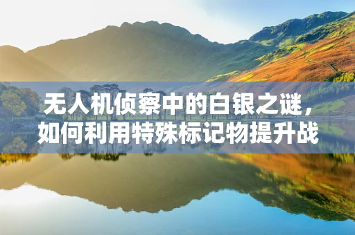 无人机侦察中的白银之谜，如何利用特殊标记物提升战场识别精度？