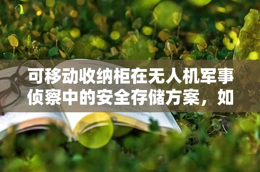 可移动收纳柜在无人机军事侦察中的安全存储方案，如何确保数据不泄露？