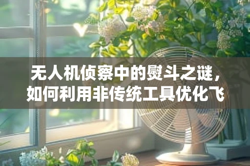 无人机侦察中的熨斗之谜，如何利用非传统工具优化飞行稳定性？