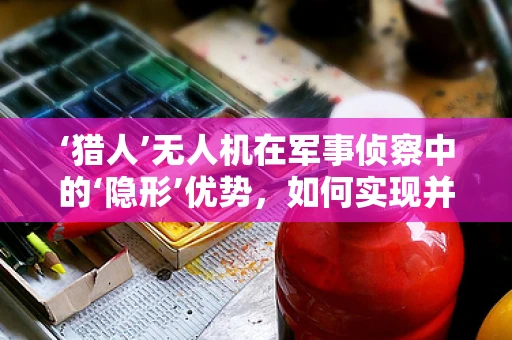 ‘猎人’无人机在军事侦察中的‘隐形’优势，如何实现并最大化其效能？