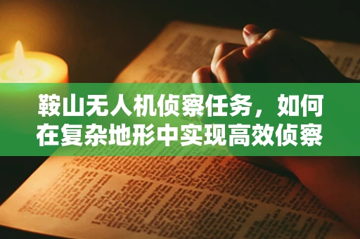 鞍山无人机侦察任务，如何在复杂地形中实现高效侦察？